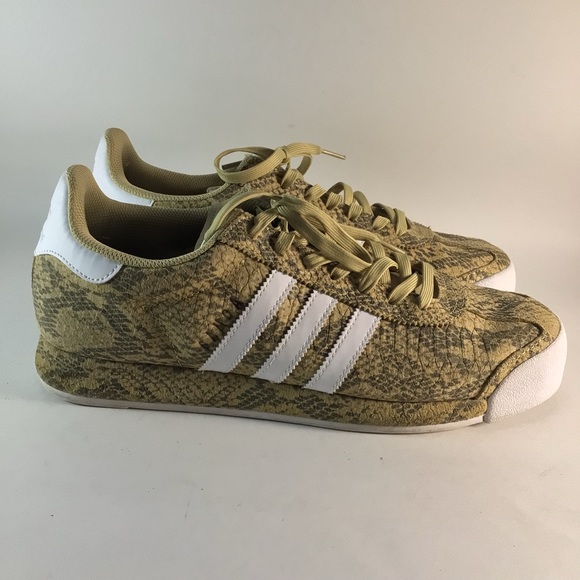 adidas samoa plus
